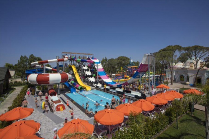 Aquapark