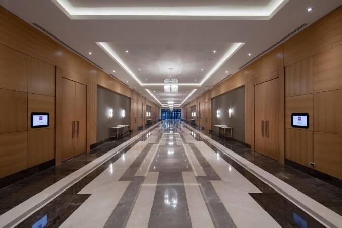 Workshop Fuaye Alanı 